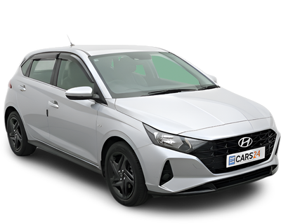 Hyundai NEW I20-img